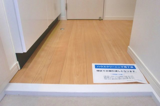 ブルーレース千葉2階 部屋その他