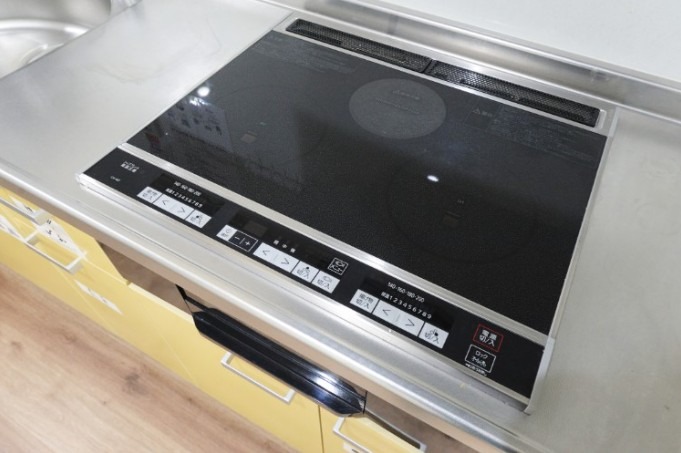 TOKYOβ見沼代親水公園4　1棟貸し2階 部屋その他