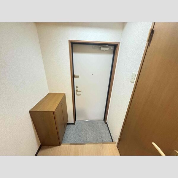 湘南absⅠ217号室 玄関