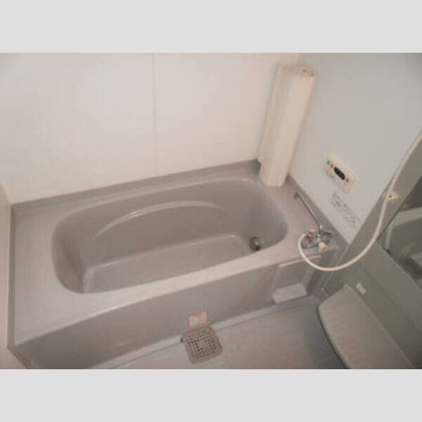 ヴィヴィレ フルール 105 浴室