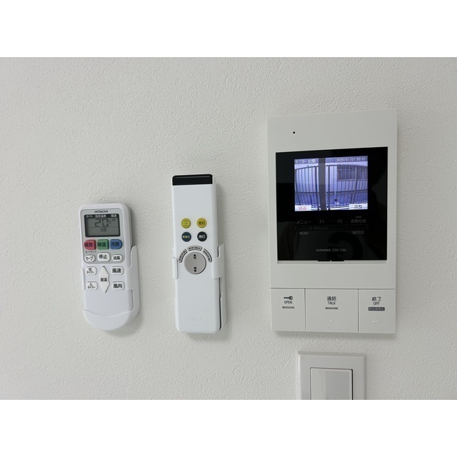 MQuarto柏Ⅲ105号室 部屋その他