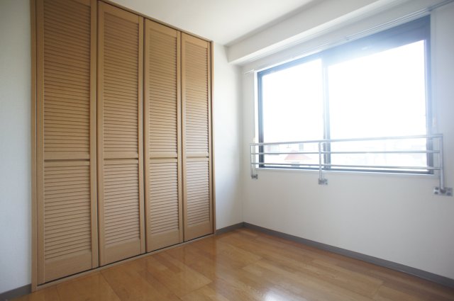 ウインド志津 おしゃれなリビングです