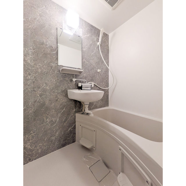 ガーラ141 お風呂