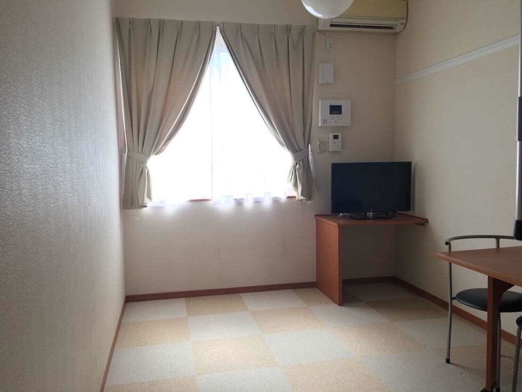 レオパレス城山 同タイプの写真です。仕様が異なる場合があります。