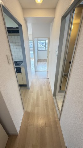 パークヒルズ.K301号室 その他