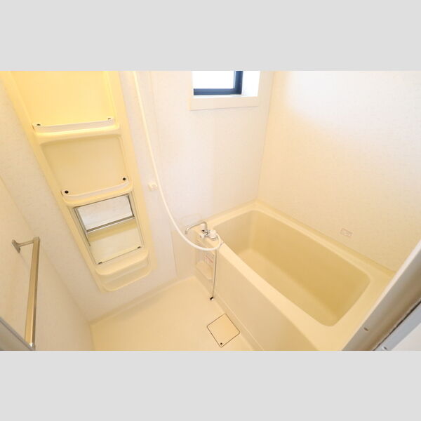 グレイス・パル 浴室