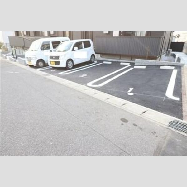 せざんぬ 駐車場