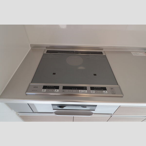 コリーヌヴェール上小 IHクッキングヒーター