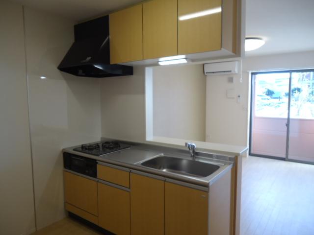 クリエイトⅢ キッチン