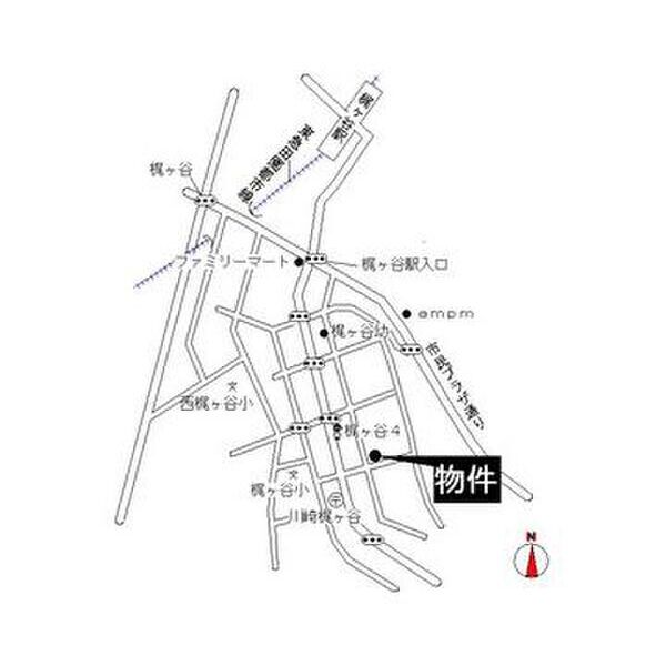 エステートピアM102号室 null
