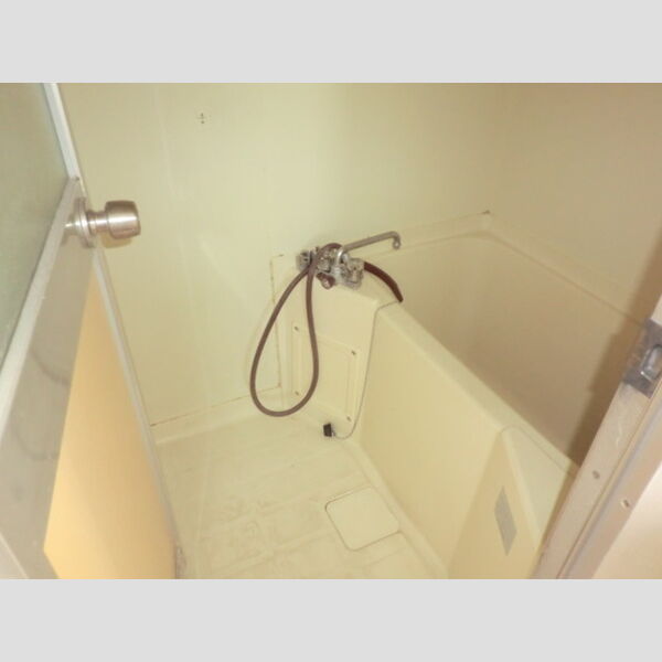 Kハイツ天台 浴室