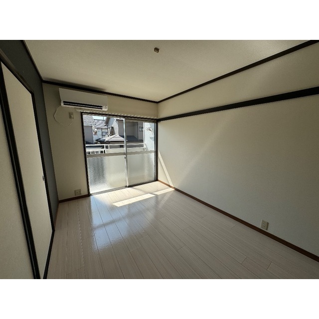 ガーデングローブ リビング