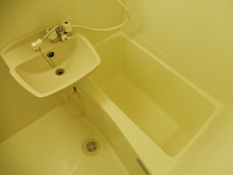 クレアーレ瑞江Ⅳ1階 部屋その他