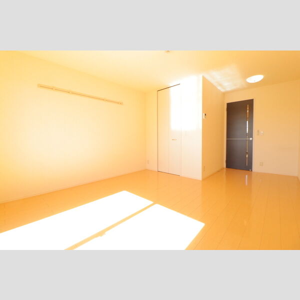 エスペランサ103号室 同建物別部屋の参考画像