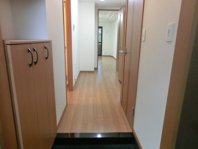 プチ・オリーブ 室内設備