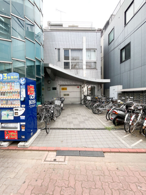 ビバハイム2階 部屋その他