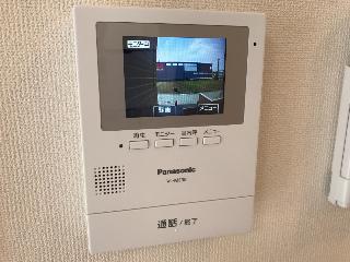 リヴィエール林 室内設備（イメージ）