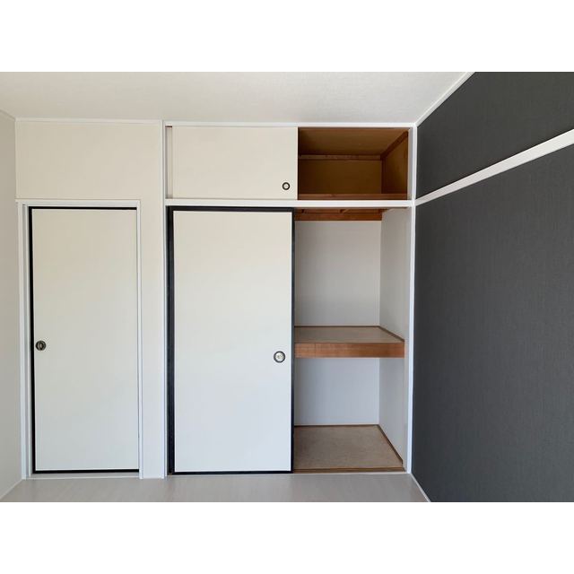 第1松葉町マンション 内観