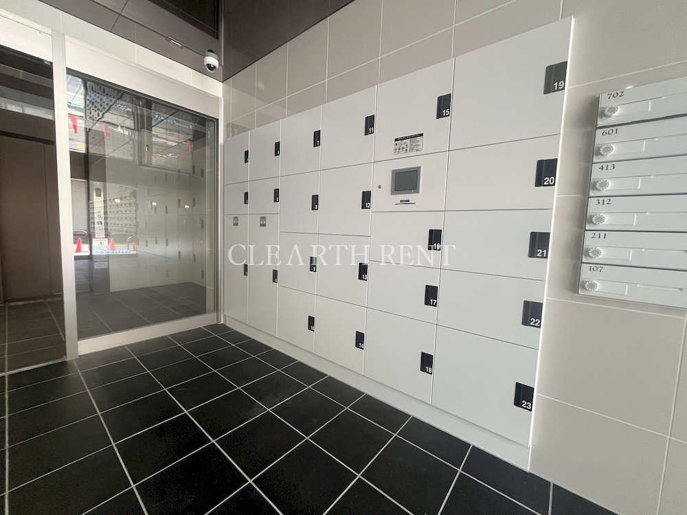 ＧＲＡＮ ＰＡＳＥＯ 谷在家4階 敷金礼金ゼロ/仲介手数料無料/フリーレント２か月