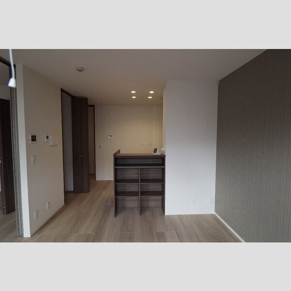 サリサ.k リビング