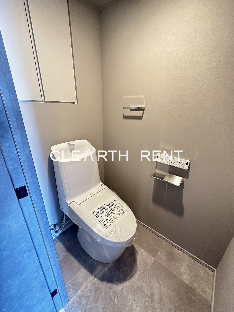 ＧＲＡＮ ＰＡＳＥＯ 広尾2階 同タイプ別住戸写真となります。現況と異なる場合がございます。