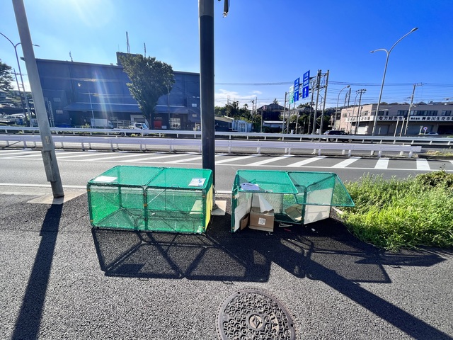 アーウィン羽沢0201号室 ※実際の使用状況とは異なります(現況優先)