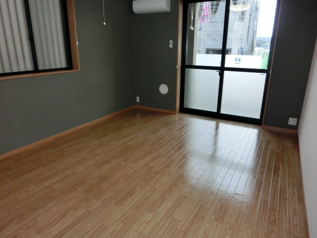 プランドールＹ’ｓ　Ⅱ 洋室