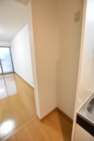 フロンティア桜新町 部屋設備