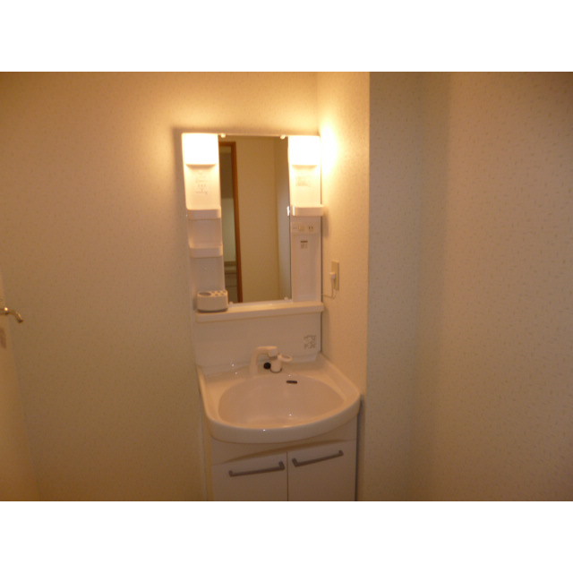 アムール ボワ203号室 内観