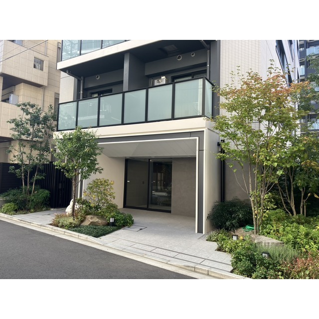 MARKS横浜戸部0702号室 部屋その他