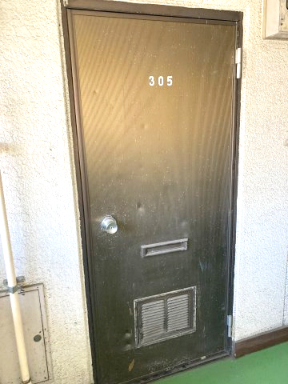 藤沢本町ビル303号室 ※写真は別室です