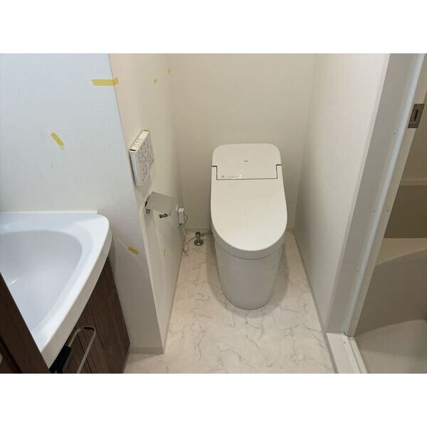 LEXE横濱阪東橋II202号室 部屋その他