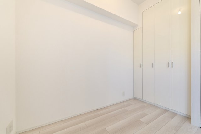 プラウドフラット亀戸ステーションプレイス1004号室 リビング