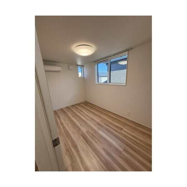 練馬区中村3丁目戸建A棟A号室 リビング