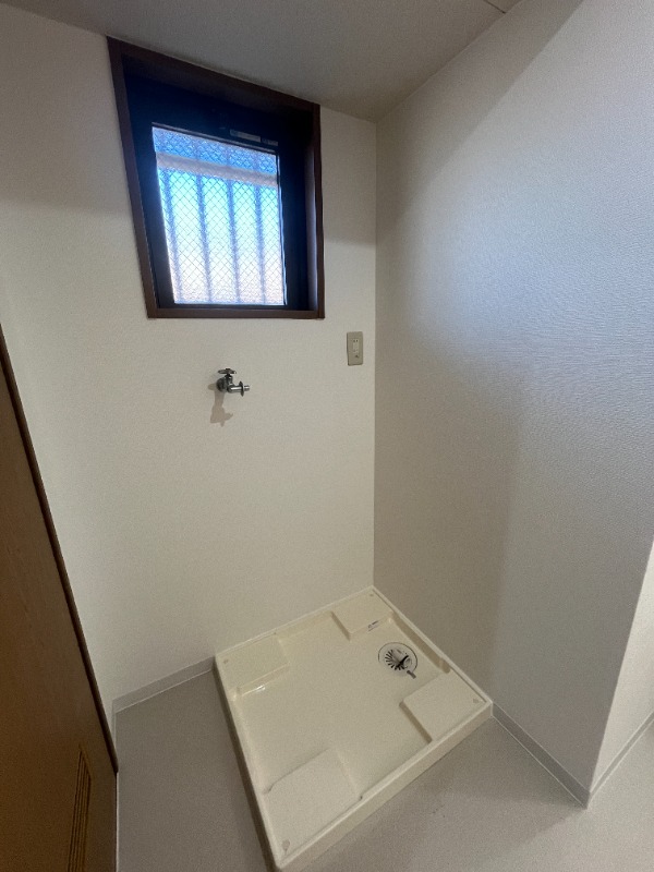 アクシスあざみ野3階 部屋その他