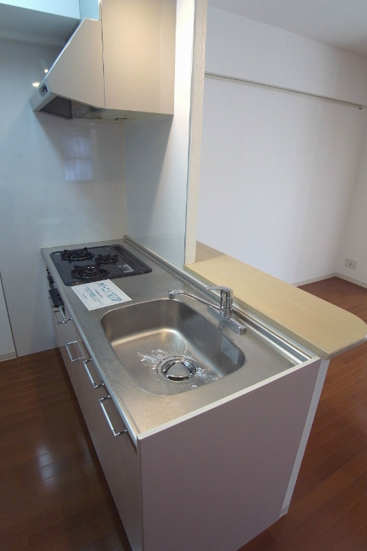 BRANCHE　KT キッチン