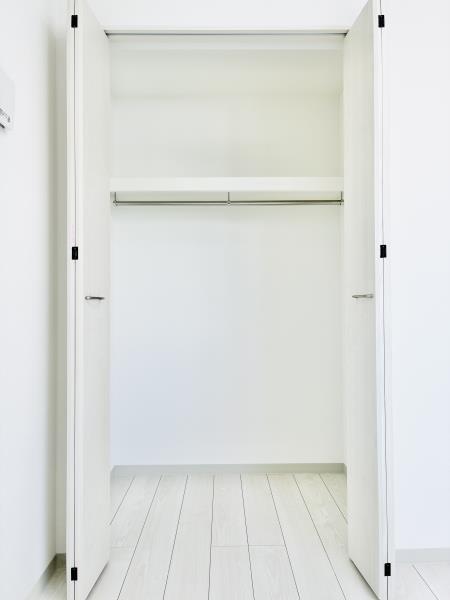 ミューズ新小岩4階 リビング