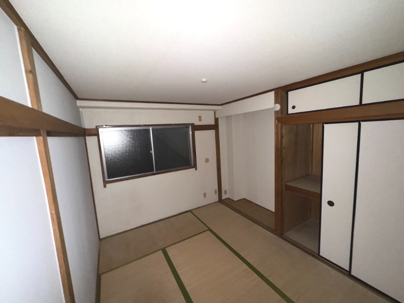 クロノス上星川1階 部屋その他