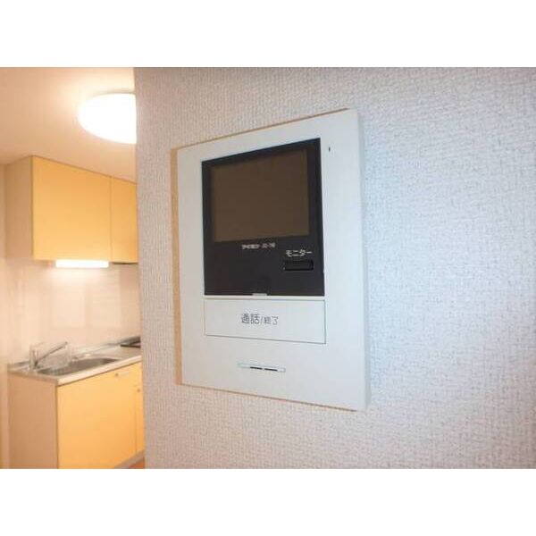 メイプルコート立川0201号室 部屋その他