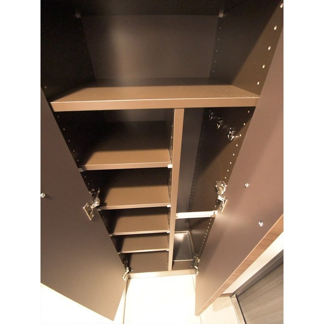 ＧＥＮＯＶＩＡ東中野ｓｋｙｇａｒｄｅｎ 内観