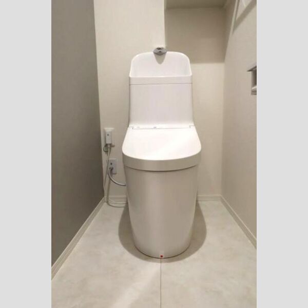 グラナーデ中葛西Ⅱ 温水洗浄暖房便座