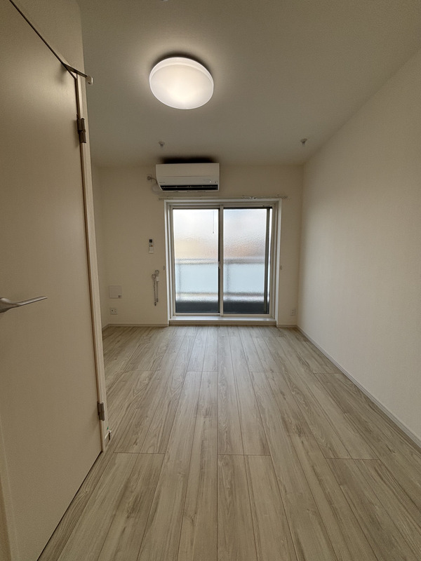 リブリ・Grande Ⅶ1階 寝室