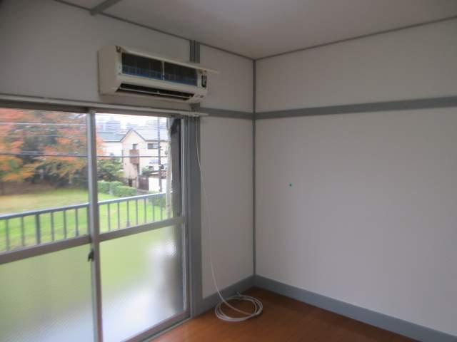 小金井ハイツ 洗面所