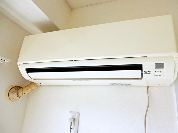 ライトヒルズ桜木 部屋設備