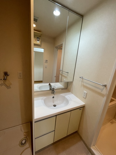 エルフレア三鷹0803号室 参考写真