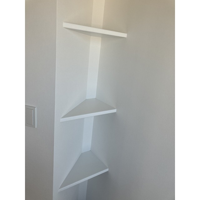 ザ・パークハビオ荏原中延プレイス1402号室 同建物別部屋の参考画像