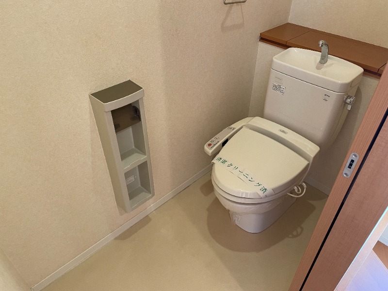 ソニア２2階 部屋その他