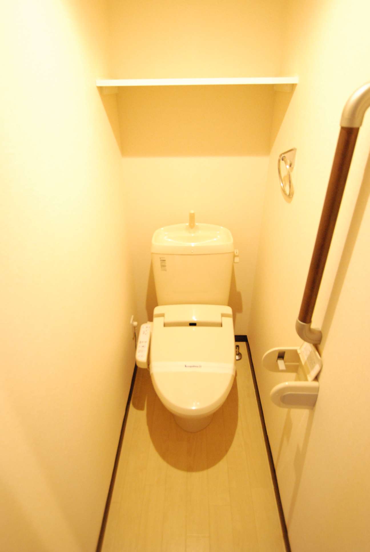 レオネクストシャイン107号室 部屋その他