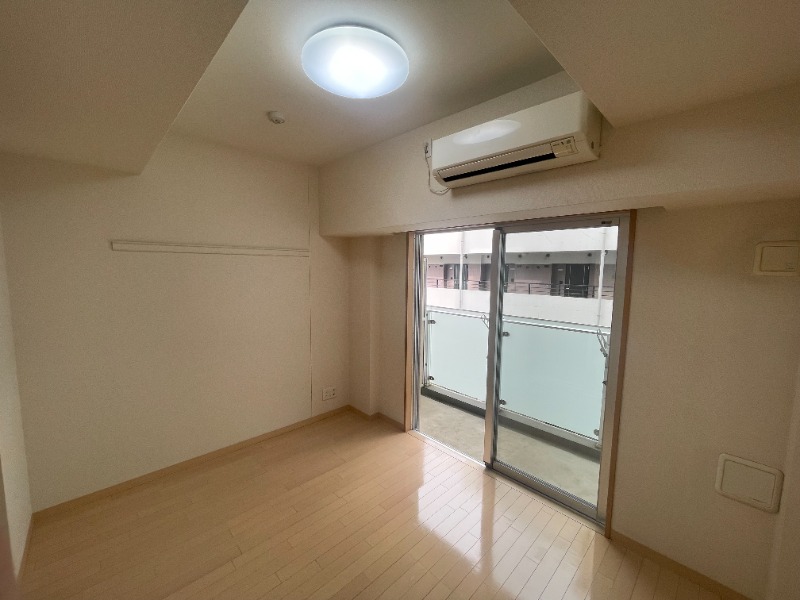 I-COURT5階 部屋その他