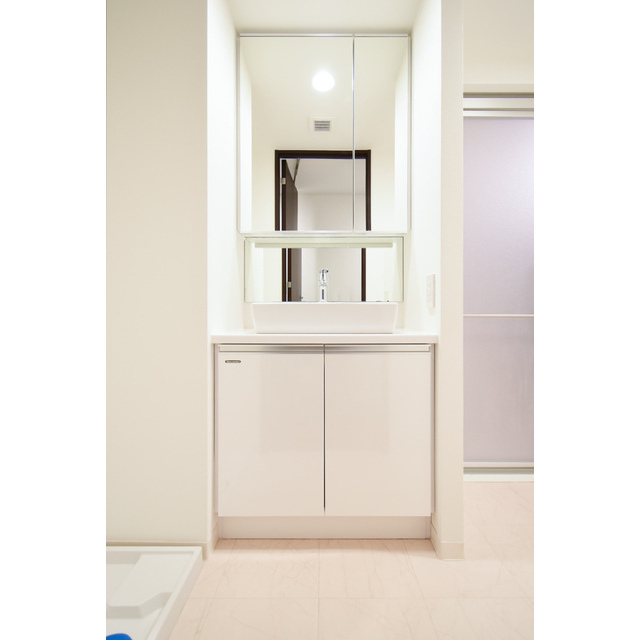 ザ・レジデンス神楽坂Ⅱ0601号室 内観